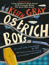 Ostrich Boys (eBook)